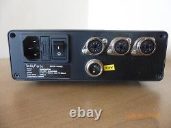 Teddy Pardo TeddyCap Plus for use with Naim amps TeddyCapPlus TeddyCap+