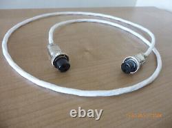 Teddy Pardo TeddyCap Plus for use with Naim amps TeddyCapPlus TeddyCap+