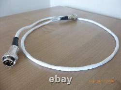 Teddy Pardo TeddyCap Plus for use with Naim amps TeddyCapPlus TeddyCap+