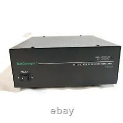 Teleconcepts TPS8520 Power Supply for Ham Enthusiasts. 12 Volts 28Amps