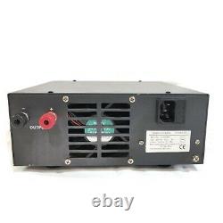 Teleconcepts TPS8520 Power Supply for Ham Enthusiasts. 12 Volts 28Amps