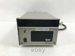 Ten-Tec 961 Deluxe Power Supply / Speaker 22 Amp