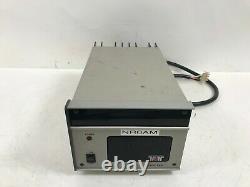 Ten-Tec 961 Deluxe Power Supply / Speaker 22 Amp