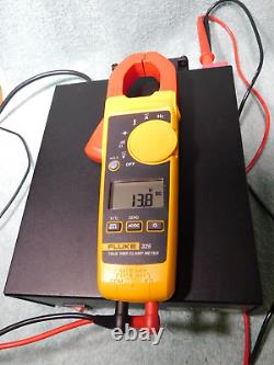 Ten-tec 963 Switching Power Supply DC 13.8 Volt 12v DC 25 Amp/30 Peak Tentec