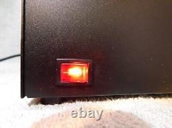 Ten-tec 963 Switching Power Supply DC 13.8 Volt 12v DC 25 Amp/30 Peak Tentec