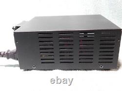 Ten-tec 963 Switching Power Supply DC 13.8 Volt 12v DC 25 Amp/30 Peak Tentec