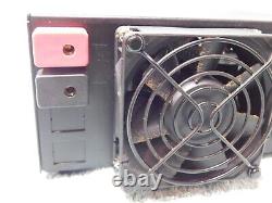Ten-tec 963 Switching Power Supply DC 13.8 Volt 12v DC 25 Amp/30 Peak Tentec