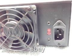 Ten-tec 963 Switching Power Supply DC 13.8 Volt 12v DC 25 Amp/30 Peak Tentec