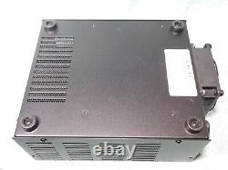 Ten-tec 963 Switching Power Supply DC 13.8 Volt 12v DC 25 Amp/30 Peak Tentec
