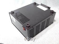 Ten-tec 963 Switching Power Supply DC 13.8 Volt 12v DC 25 Amp/30 Peak Tentec