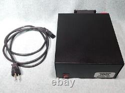 Ten-tec 963 Switching Power Supply DC 13.8 Volt 12v DC 25 Amp/30 Peak Tentec