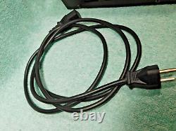 Ten-tec 963 Switching Power Supply DC 13.8 Volt 12v DC 25 Amp/30 Peak Tentec