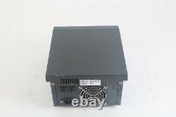 Thermo EC Electrophoresis EC135-90 DualPower Supply 120V 60Hz 7Amps