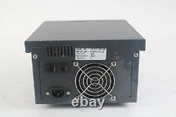 Thermo EC Electrophoresis EC135-90 DualPower Supply 120V 60Hz 7Amps