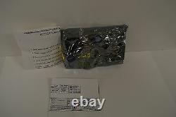 Thorn Firequest 200 Auxiliary Power Supply 2 Amp Power Supply Board 910249 New