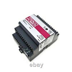 Traco Power TBL-060-112 Industrial power Supply. 12 volts @5 Amps. 54 Watts