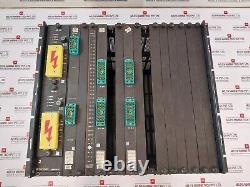 Triconex 8307A Power Supply Module Rack 7400127-610 24V AC/DC