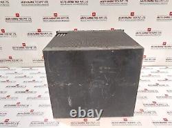 Triconex 8307A Power Supply Module Rack 7400127-610 24V AC/DC