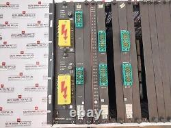 Triconex 8307A Power Supply Module Rack 7400127-610 24V AC/DC