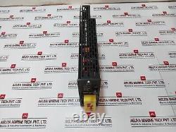 Triconex 8307A Power Supply Module Rack 7400127-610 24V AC/DC