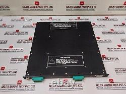 Triconex 8307A Power Supply Module Rack 7400127-610 24V AC/DC