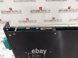 Triconex 8307A Power Supply Module Rack 7400127-610 24V AC/DC