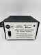 Tripplite Model Pr-10a 10 Amp Precision Regulated Dc Power Supply Tested