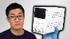 Try To Use Cheap Lab Power Supply Sold On Amazon
