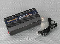 Turnigy 1080W 100V 120V Power Supply 13.8V to 18V DC 60Amp Suits Up to 4 Charger