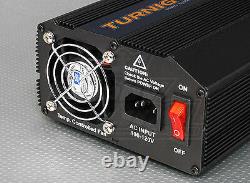 Turnigy 1080W 100V 120V Power Supply 13.8V to 18V DC 60Amp Suits Up to 4 Charger