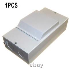 (UK) Transfer Switch 1 Piece 125A Dual Power Supply Normally Closed High Quality