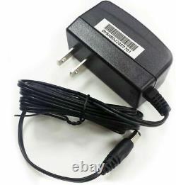 UL Listed 12V DC 1Amp 1A 1 Amp Power Supply Switch Adapter Transformer Charger