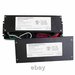 UL Listed 24v 300w Dimmable LED Light Triac Driver Power supply AC 12.5 Amp