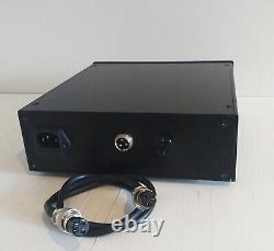 UPGRADE LINEAR POWER SUPPLY PRO-JECT RS AMP BOX or a PAIR of RS MONO BOX