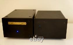 UPGRADE POWER SUPPLY FOR PRO-JECT AMP-BOXES DS, DS Mono, RS, RS Mono/StereoBox