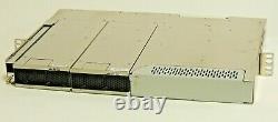 USED Eltek Valere 19 J Power shelf, two 30 amp rectifiers and controller card