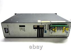 USED Magnetek MCD800 Power Supply Model P8220 20 Amp 3 Phase
