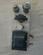 Utc & Thordarson Transformers On Chassis Tube Amp Or Power Supply Used In Ww2