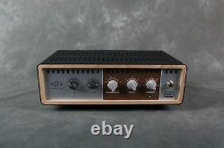 Universal Audio OX Amp Top Box 500 Power Supply Boxed 2nd Hand