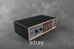 Universal Audio OX Amp Top Box 500 Power Supply Boxed 2nd Hand