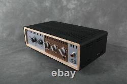 Universal Audio OX Amp Top Box 500 Power Supply Boxed 2nd Hand