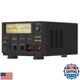 Universal Compact Bench Power Supply- 30 Amp Regulated Home Lab Benchtop Ac-t