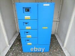 Used 400amp generator MCCB distribution panel