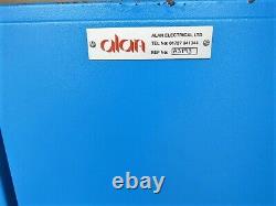 Used 400amp generator MCCB distribution panel