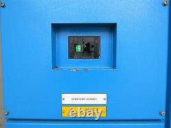 Used 400amp generator MCCB distribution panel