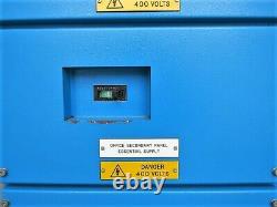 Used 400amp generator MCCB distribution panel