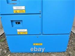 Used 400amp generator MCCB distribution panel