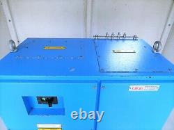 Used 400amp generator MCCB distribution panel