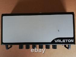 VALETON ASPHALT 20W MINI BASS AMP HEAD c/w power supply