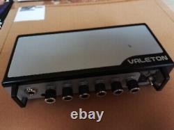 VALETON ASPHALT 20W MINI BASS AMP HEAD c/w power supply
